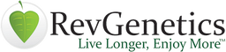 RevGenetics Logo