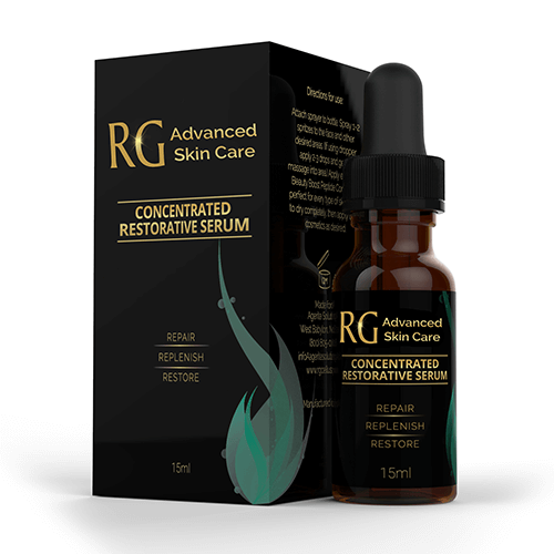 Timeslip RG-Cell: Stem Cell Serum For Skin Care RG-Cell_and_box Member Products,All Products