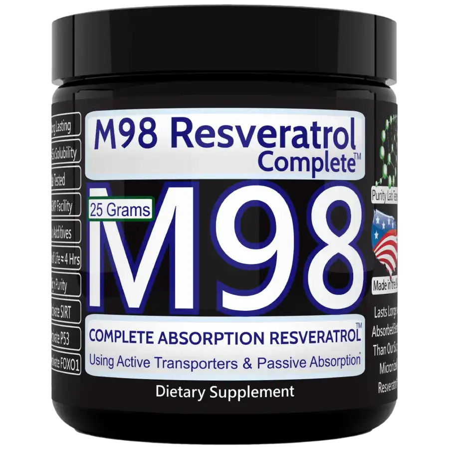 M98 Resveratrol Complete (M98-RC) - Better Than Super Micronized m-98-fx_1024x1024_2x-opt
