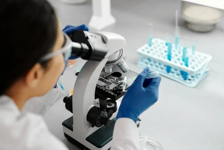 Exploring the Science Behind Sirtuin Activators and Gene Activation