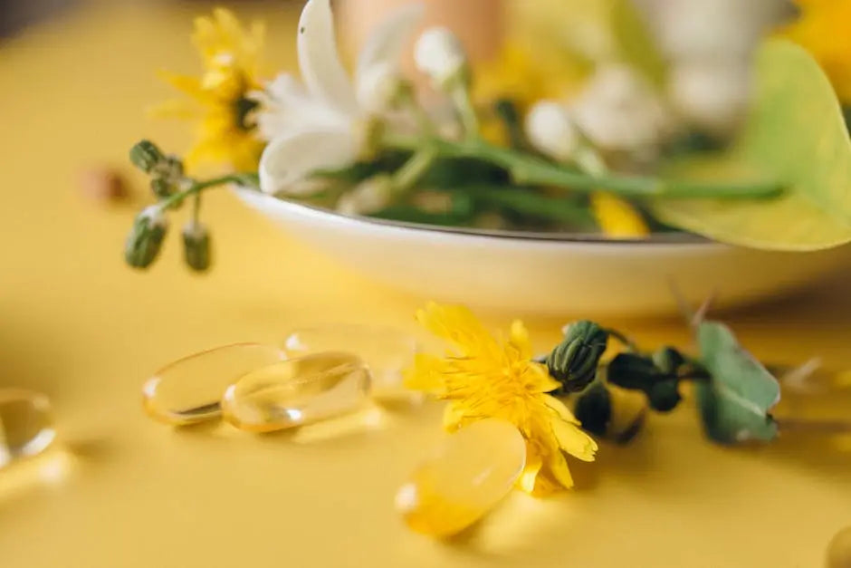 The Benefits of Anti-Aging NMN for Overall Wellness
