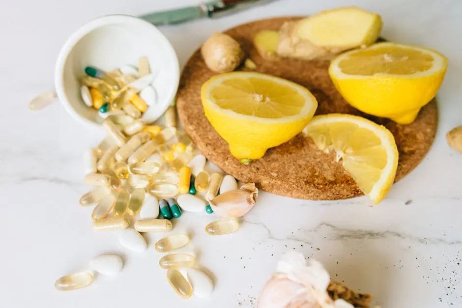 Nicotinamide Mononucleotide: Unlocking the Secrets to Vitality