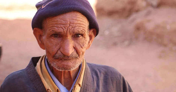 The Aging Process and How to Slow It Down