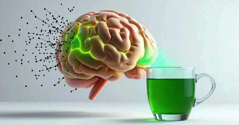 Green tea EGCG vs BPA plastic neurotoxicity