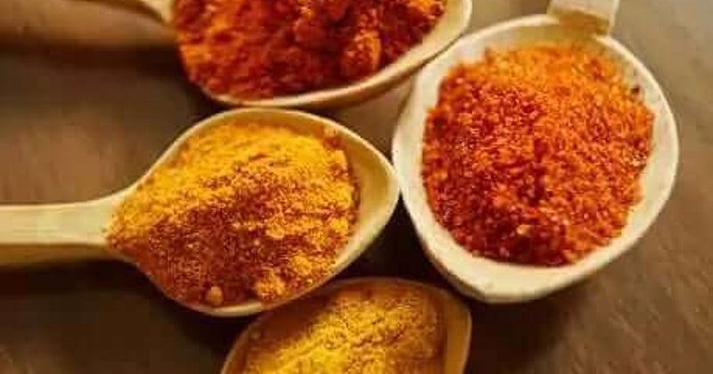 Turmeric and curcumin health benefits hero image