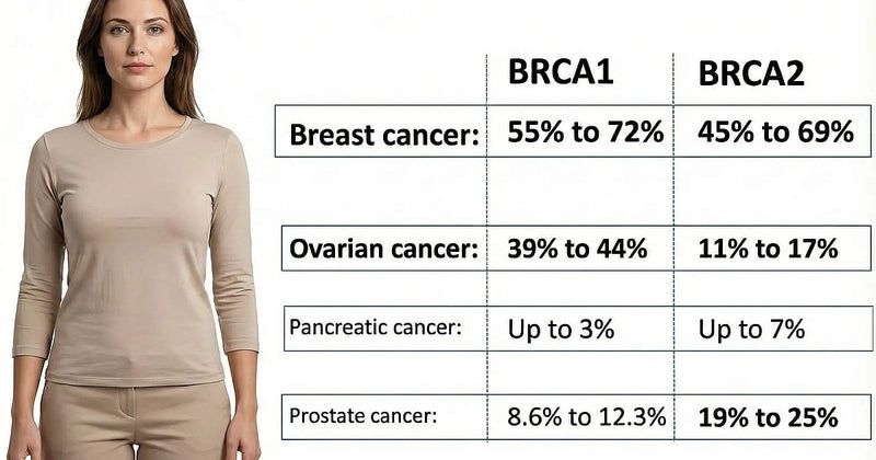 The BRCA1 Gene Explained: Background and Public Awareness