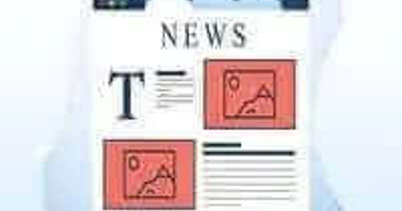 Collage representing media and research coverage of resveratrol, the topic of this RevGenetics article