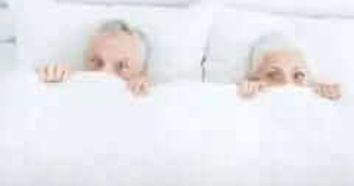 Sleep affects your telomere length