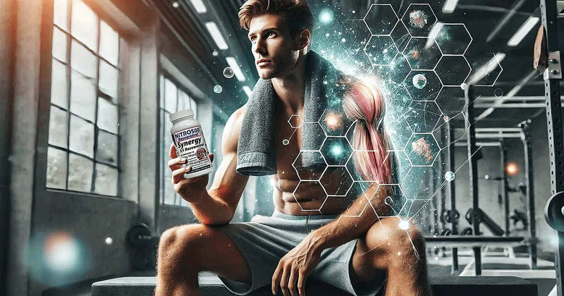 Why Polydatin Should Be Your Go-To Supplement for Recovery