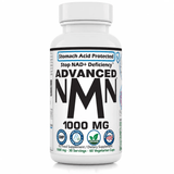 Advanced NMN 1000, NMN 1000mg supplement