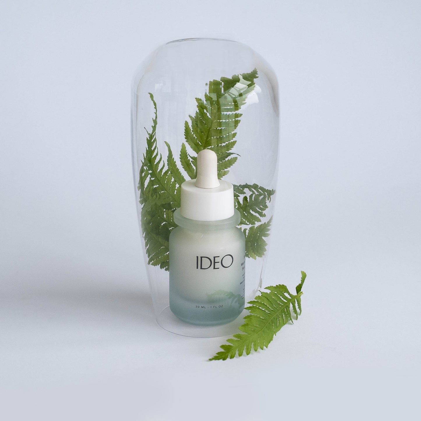 IDEO Skincare Skin Memory Serum - U.S. Patent No. 8,435,547 IDEO-December2021-7