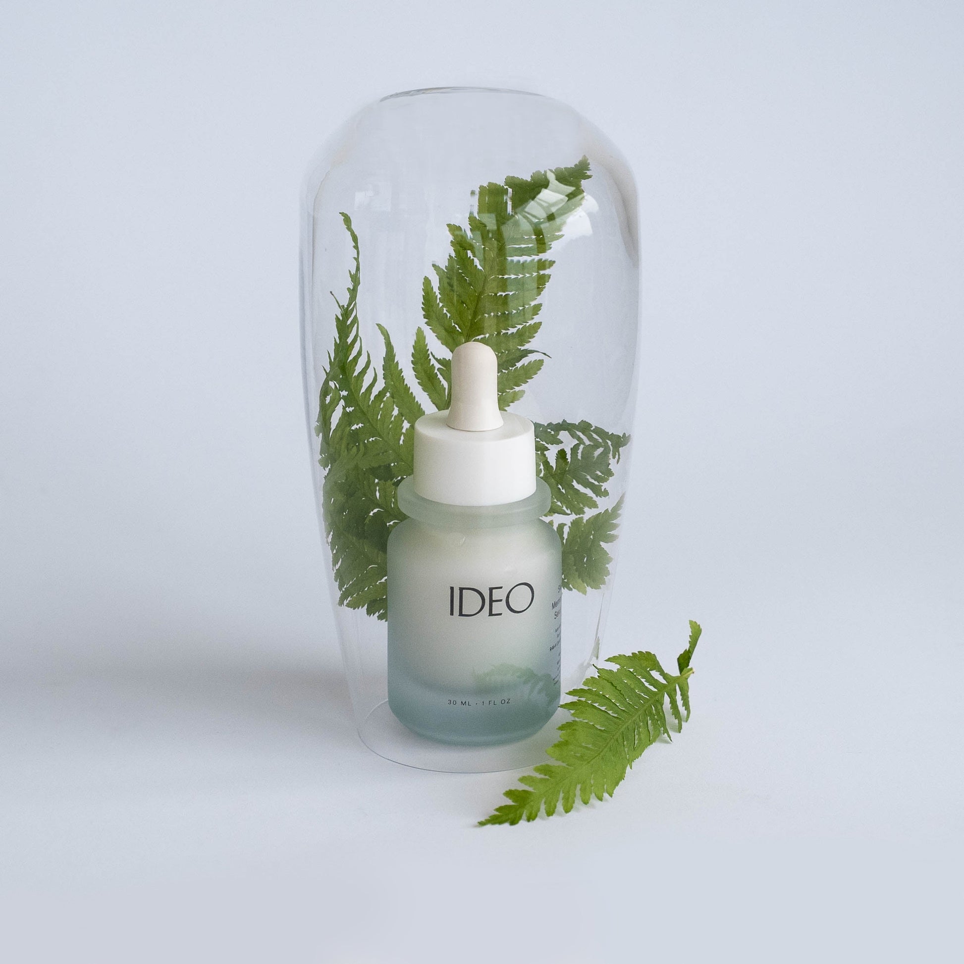 IDEO Skincare Skin Memory Serum - U.S. Patent No. 8,435,547 IDEO-December2021-7