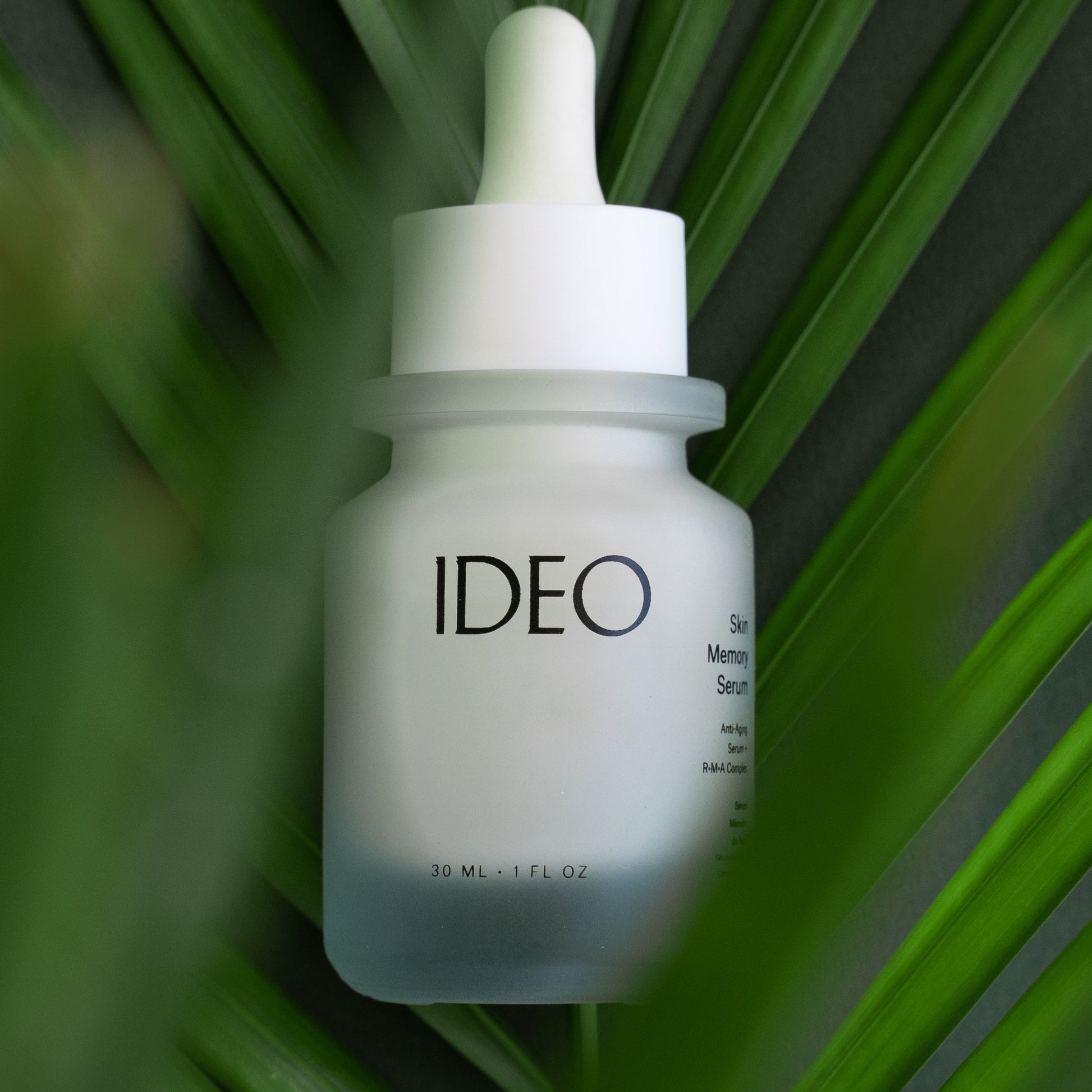 IDEO Skincare Skin Memory Serum - U.S. Patent No. 8,435,547 IDEO-_Feb_2022-3_1_f7558d2b-f3d5-4486-97ba-31bd99f6235b