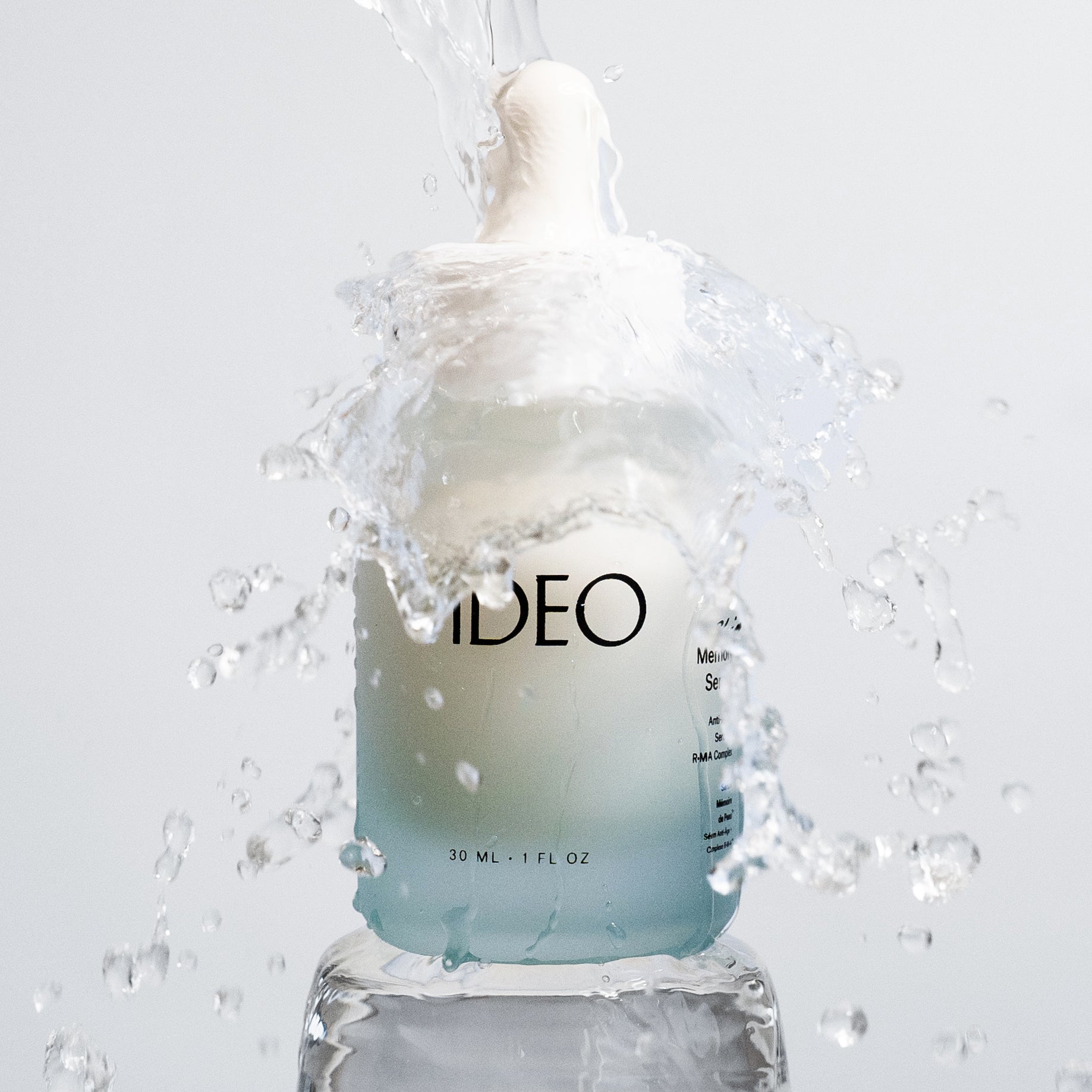 IDEO Skincare Skin Memory Serum - U.S. Patent No. 8,435,547 IDEO-_Jan_2022-5_Edit