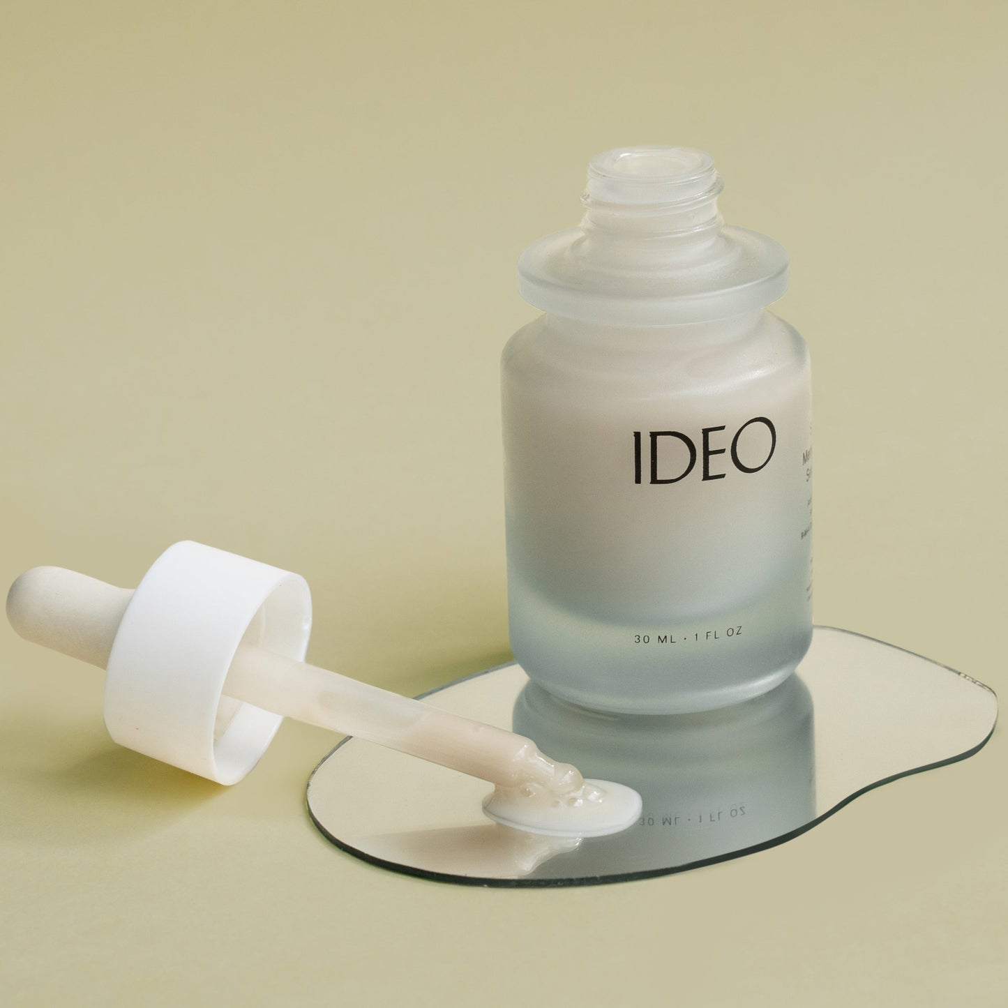 IDEO Skincare Skin Memory Serum - U.S. Patent No. 8,435,547 IDEO-_June_2022-12