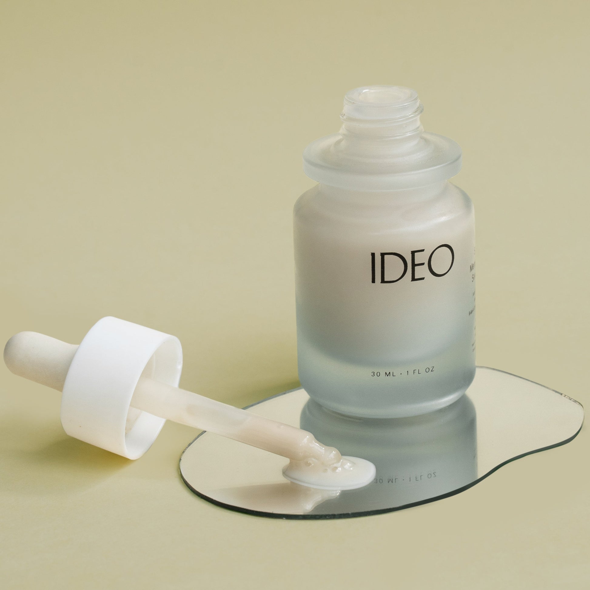 IDEO Skincare Skin Memory Serum - U.S. Patent No. 8,435,547 IDEO-_June_2022-12