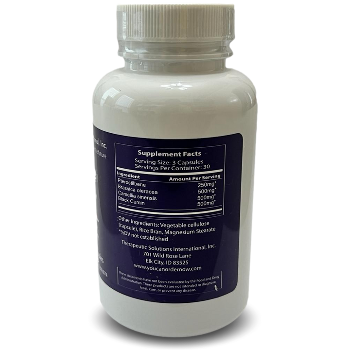 QuadraMune® - Patented All Natural Dietary Supplement for Immune Support QuadraMune-Right-2