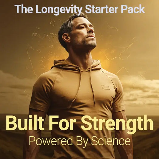 RevGenetics RevGenetics Longevity Starter Pack: Longevity Escape Velocity Nutrition RevGenetics_Longevity_Starter_Pack_x600_a96fb1c5-ffe5-40e4-a3a7-3ea73795f5d3 Member Products,All Products