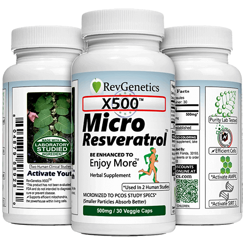 RevGenetics BUNDLE - 3 X500 Bottles X500-group-500x Discontinued