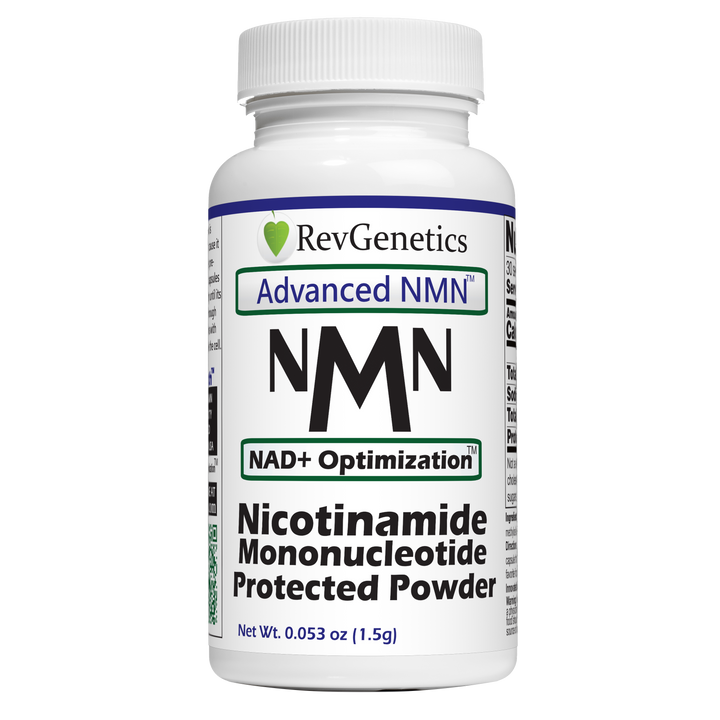 Advanced NMN: 60 N Mononucleotide Food f_1