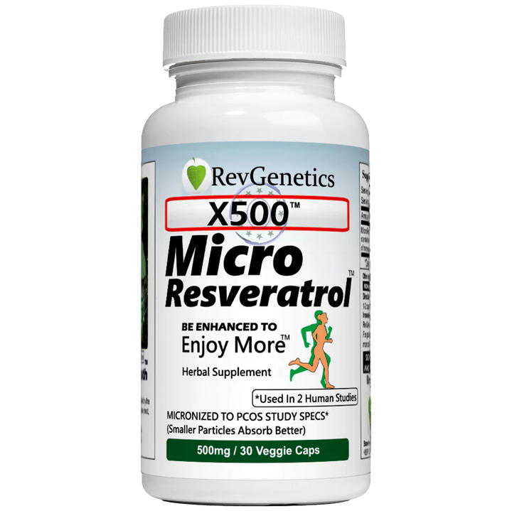 RevGenetics Antioxidant Bundle - Longevity In A Box f_X500_63594b24-214a-457e-bdc1-99a34893953b Member Products,All Products