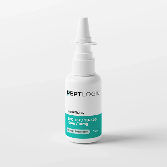 is bpc 157 an injection How to Use, Store & Travel with Your Nasal Spray