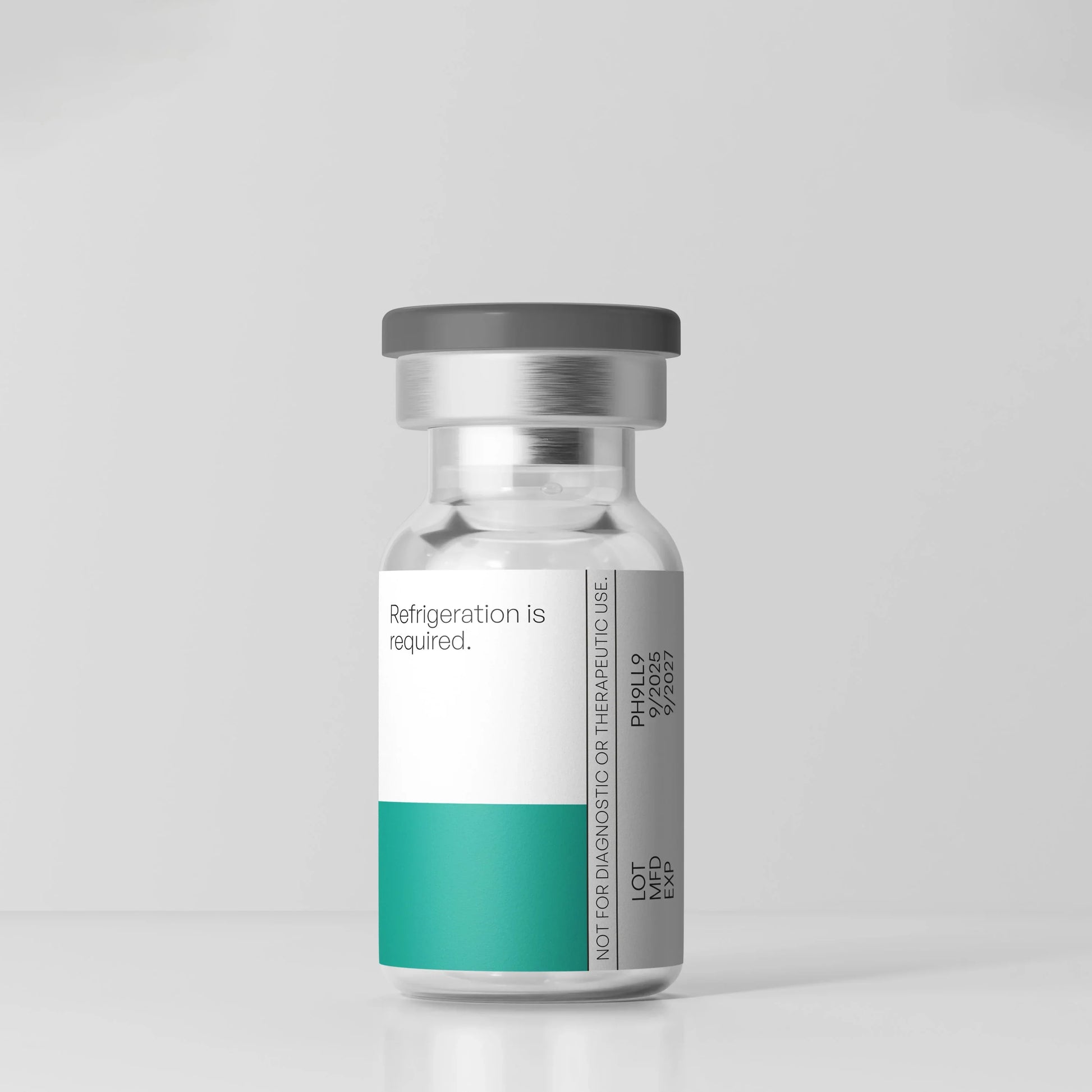 CJC-1295 / Ipamorelin CJC-1295 / Ipamorelin