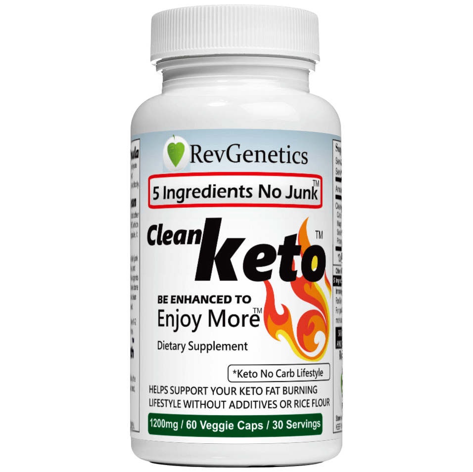 CleanKeto: 4 Types Of Beta-Hydroxybutyrate And No Junk Keto-fBest-sw