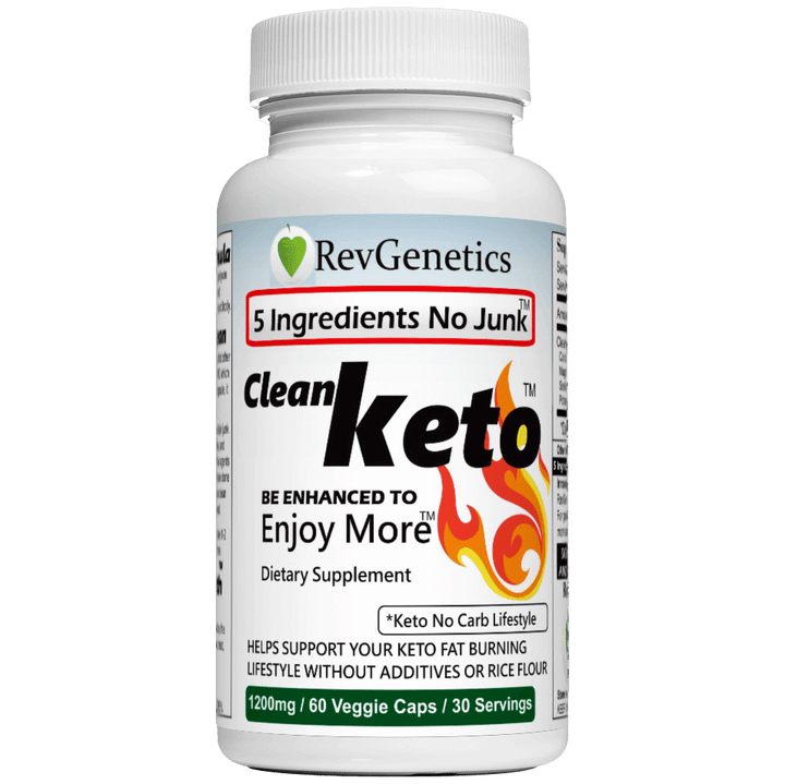CleanKeto: 4 Types Of Beta-Hydroxybutyrate And No Junk Keto-fBest-sw