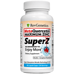 Super Z Bottle