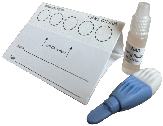 RevGenetics Cellular NAD Kit - Verify Your Supplements Work NADIntracellularTest-sw Member Products,All Products