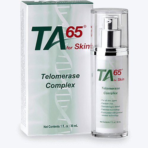 TA-65 For Skin TA65-Skin-x500-w